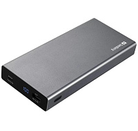 Sandberg Powerbank USB-C PD 100W 20000