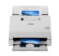 Canon dokumentový skener imageFORMULA RS40