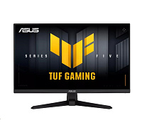 ASUS LCD 27" Gaming Series 5 VG27AQE5A Gaming Monitor, 2560x1440, Fast IPS, 165Hz, 0,3ms, HDMI, DP, VESA