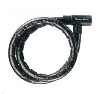 Master Lock Panceřované ocelové lano 8115EURDPS - 120cm