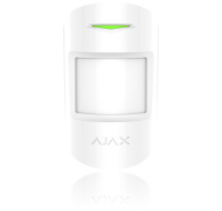 Ajax  MotionProtect (8EU) ASP white (38193)