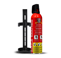 Safe SET Hasicí sprej 1000 RED + držák 100C