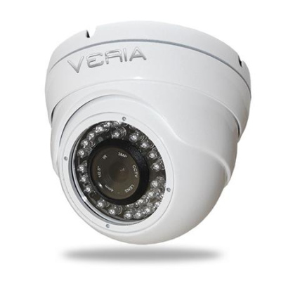 Veria IP dome kamera  DA36FW-13H