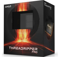 CPU AMD Ryzen THREADRIPPER PRO 5955WX
