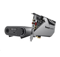 Creative Sound BlasterX AE-9