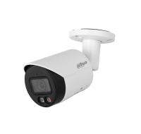 Dahua IPC-HFW2849S-S-IL-0280B, IP kamera, 8Mpx, Bullet, 1/2.7" CMOS, objektiv 2.8 mm, IR/LED