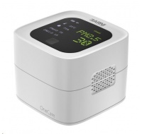 GARNI 210T OneCare - chytrý měřič kvality vzduchu