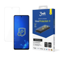 3mk ochranná folie SilverProtection+ pro Tecno Pova 6 Neo 5G