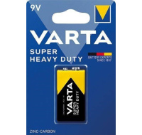 Varta 6F22/1BP 9V SuperLife