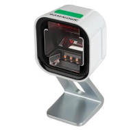 Datalogic Magellan 1500i, 2D, USB, multi-IF, kit (USB), white