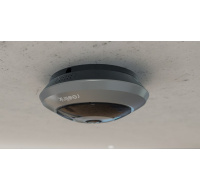 REOLINK bezpečnostní kamera W520, FE-W, 6MP, Wi-Fi