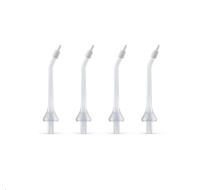 TrueLife AquaFloss L-series jets Periodontal 4 pack