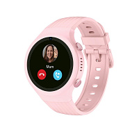 LAMAX WatchY4 Sport Pink