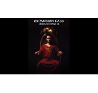 Crusader Kings III: Expansion Pass (PC) klíč Steam