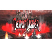 Demonlisher (PC) klíč Steam