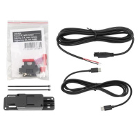 Brodit Hard-Wired Power Supply