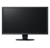 EIZO MT 27" CS2731 ColorEdge, IPS, 2560x1440, 350nit, 1000:1, 10ms, USB-C, DisplayPort, DVI-D, HDMI, USB, Pivot, KVM