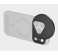 SmallRig 5547 FilMov Attachable Filter Adapter for iPhone 17 Pro (67mm)