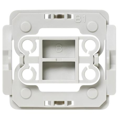 Homematic IP  Adaptér Berker B1 - EQ3-ADA-B1