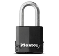 Master Lock Visací zámek z vrstvené oceli - Excell - 48mm