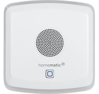 Homematic IP  Kombinované signalizační zařízení - HmIP-MP3P