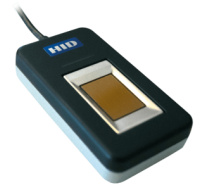 HID EikonTouch TC710 Reader, USB