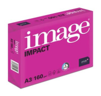 Antalis Papír Image Impact 160 A3  (160g/250 listů, A3)