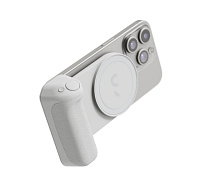 ShiftCam SnapGrip - bílá