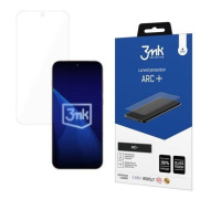 3mk ochranná folie ARC+ Back pro Apple iPhone 17 Pro