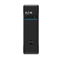 Eaton 3P Ellipse UPS USB IEC, 1700 VA, 1040 W, Vstup: C14, Výstupy: (4) C13, (4) Pouze přepěťová ochrana C13, USB nabíje