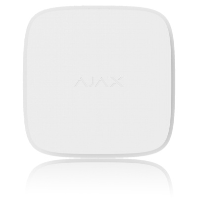 Ajax  FireProtect 2 RB (Heat/Smoke) (8EU) ASP white (52250)