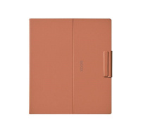 E-book ONYX BOOX pouzdro pro NOTE MAX s klávesnicí, hnědé