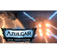 Azulgar Star Commanders (PC) klíč Steam