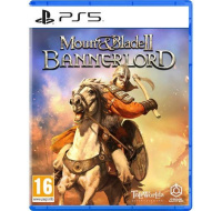 PS5 hra Mount & Blade II: Bannerlord