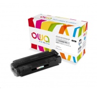 OWA Armor toner pro CANON PC D320, D340 / Fax L380, 400, 3500 Stran, Cartridge T,FX8, černá/black (Cartridge-T,FX-8)