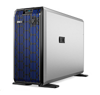 BAZAR DELL SRV PowerEdge T360 /8x3.5" HotPlug/6315P/1x16GB/1x480GB SSD SATA/1x700W/H355/DRAC9 Ent/3Yr NBD-poškodený obal