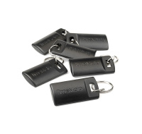 Sada 25 RFID klíčenek TimeMoto RF-110