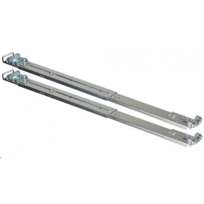 QNAP RAIL-B02 sada kolejnic, ližiny