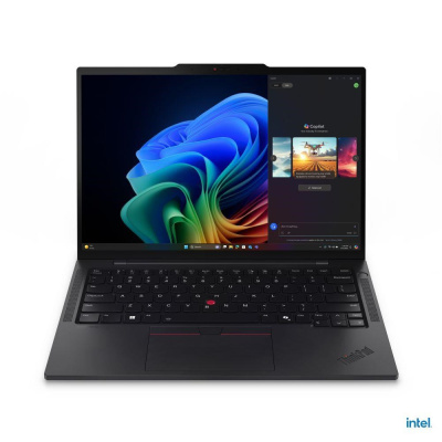 LENOVO NTB ThinkPad T14s G6 - Ultra7 258V,14" WUXGA,32GB,1TBSSD,IRcam,W11P