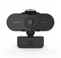 DICOTA Webcam PRO Plus Full HD