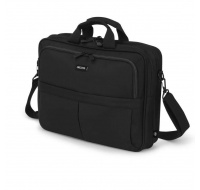 DICOTA Eco Top Traveller SCALE 12-14.1” Black