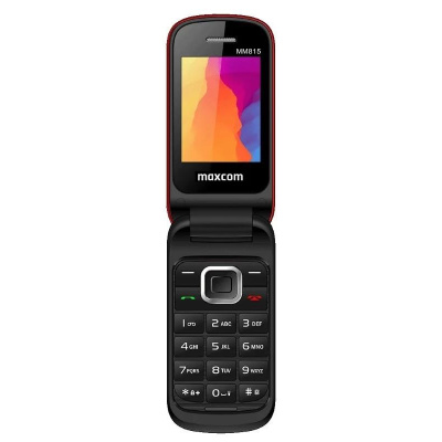 MaxCom MM815 Red
