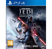 PS4 hra Star Wars Jedi Fallen Order