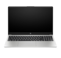 HP NTB 250 G10 i7-1360P 15.6 FHD 250, 2x8GB, 512GB, backlit, ax, BT, silver, DOS