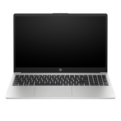HP NTB 250 G10 i7-1360P 15.6 FHD 250, 2x8GB, 512GB, backlit, ax, BT, silver, DOS
