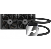 IN WIN CPU chladič SR24 PRO, 240mm, 500-2500 RPM, 23 dBA, 101.5 CFM