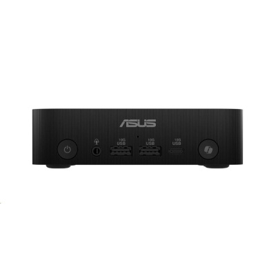 ASUS mini PC ExpertCenter PN54 (PN54-S70002NN), AMD Ryzen AI7-350, 32GB, 1TB SSD, Radeon Graphics, Mini PC, Black