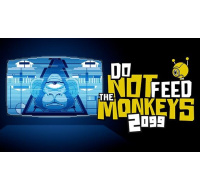 Do Not Feed the Monkeys (PC) klíč Steam