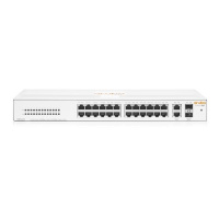HPE Networking Instant On Switch 26p Gigabit 2p SFP 1430 R8R50A