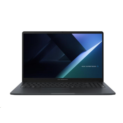 ASUS NTB ExpertBook B1 (B1503CVA-S7C516512X), Core 5 210H, 15.6" 1920 x 1080, 16GB, 512GB SSD, Intel, W11 Pro, Gray